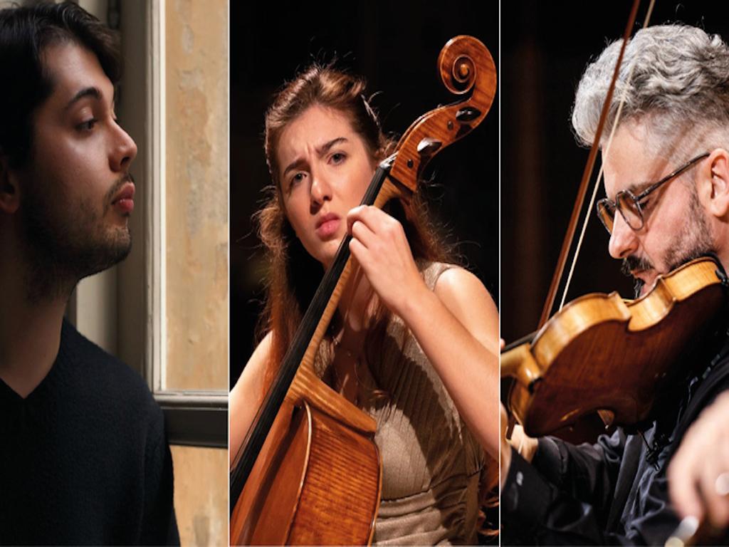 Borsa per trucchi e accessori per teatro musicale - Strong Mover - Il regalo perfetto per il teatro musicale o il regalo di laurea in teatro - Italia