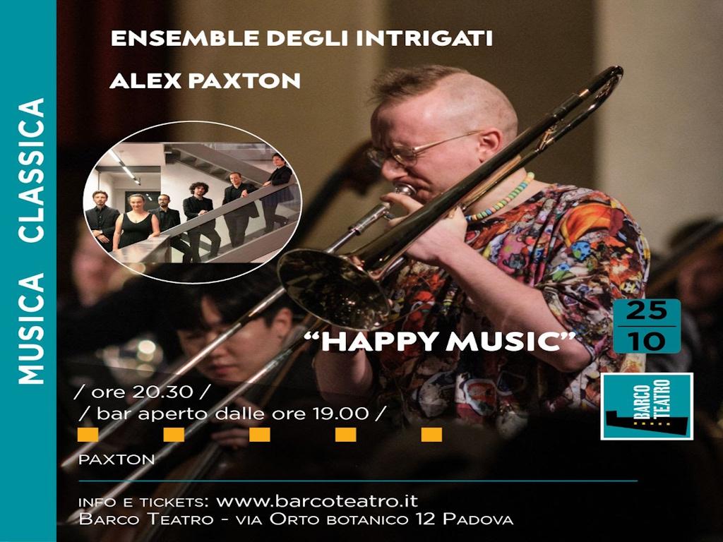 La Scatola Sonora - Stagione Di Musica E Teatro 2023 - Il Piccolo : Il - Foto 4