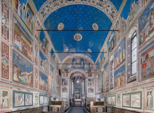 Cappella degli Scrovegni Cappella degli Scrovegni