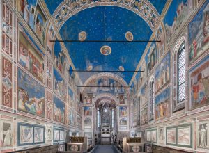 Cappella degli Scrovegni
